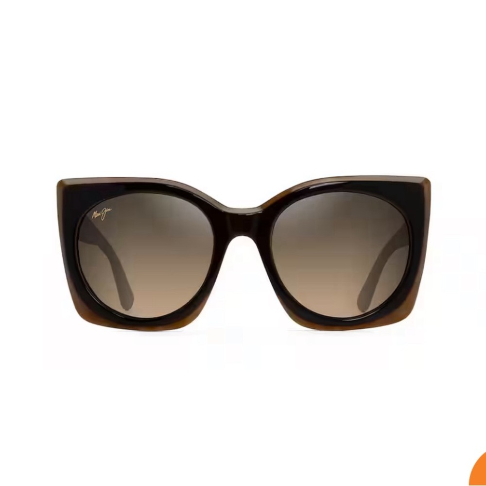 Excellent condition Maui Jim Pakalana polarized sunglasses!